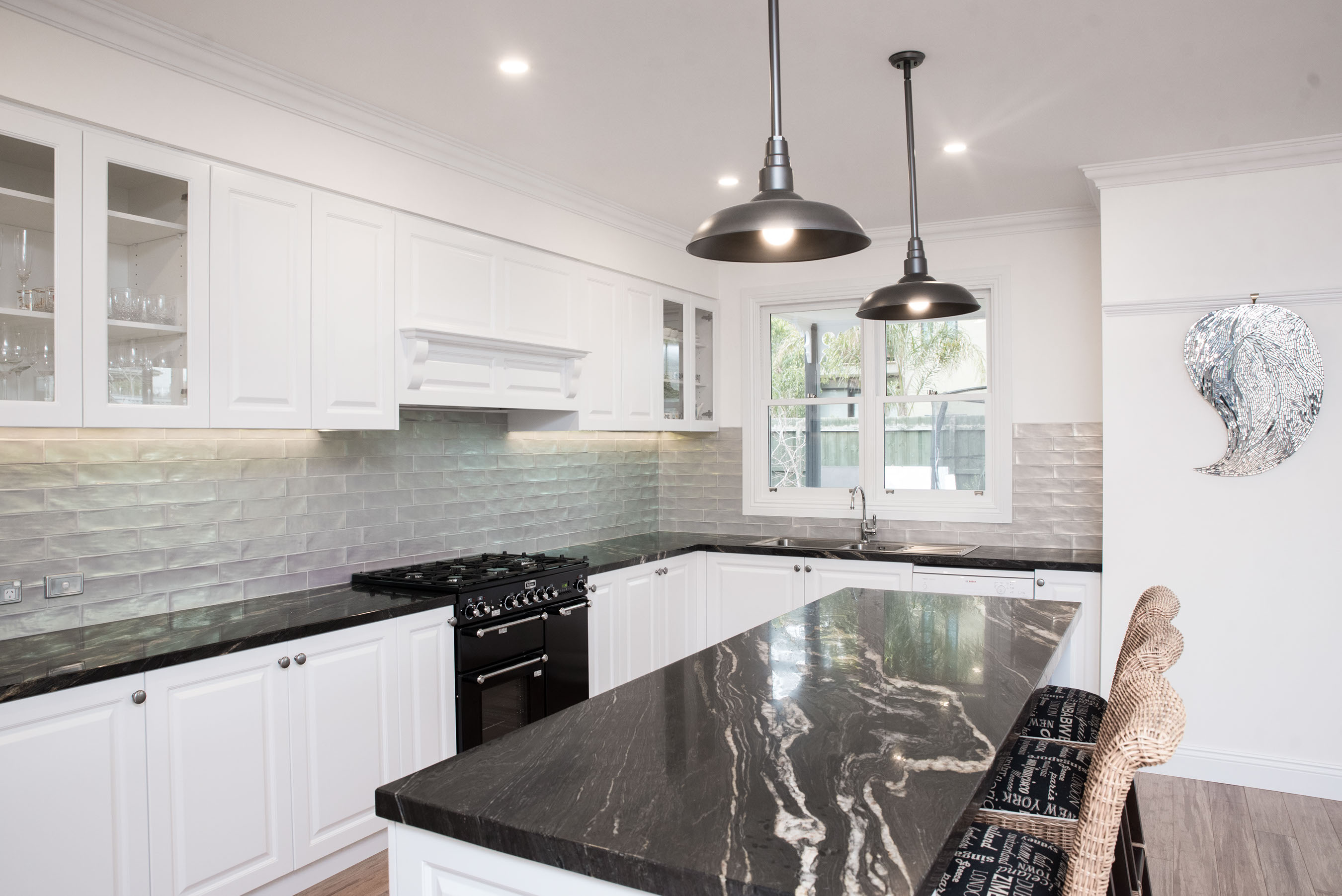 home, design, construction, architecture, kitchen, highett, bryan scott projects, melbourne