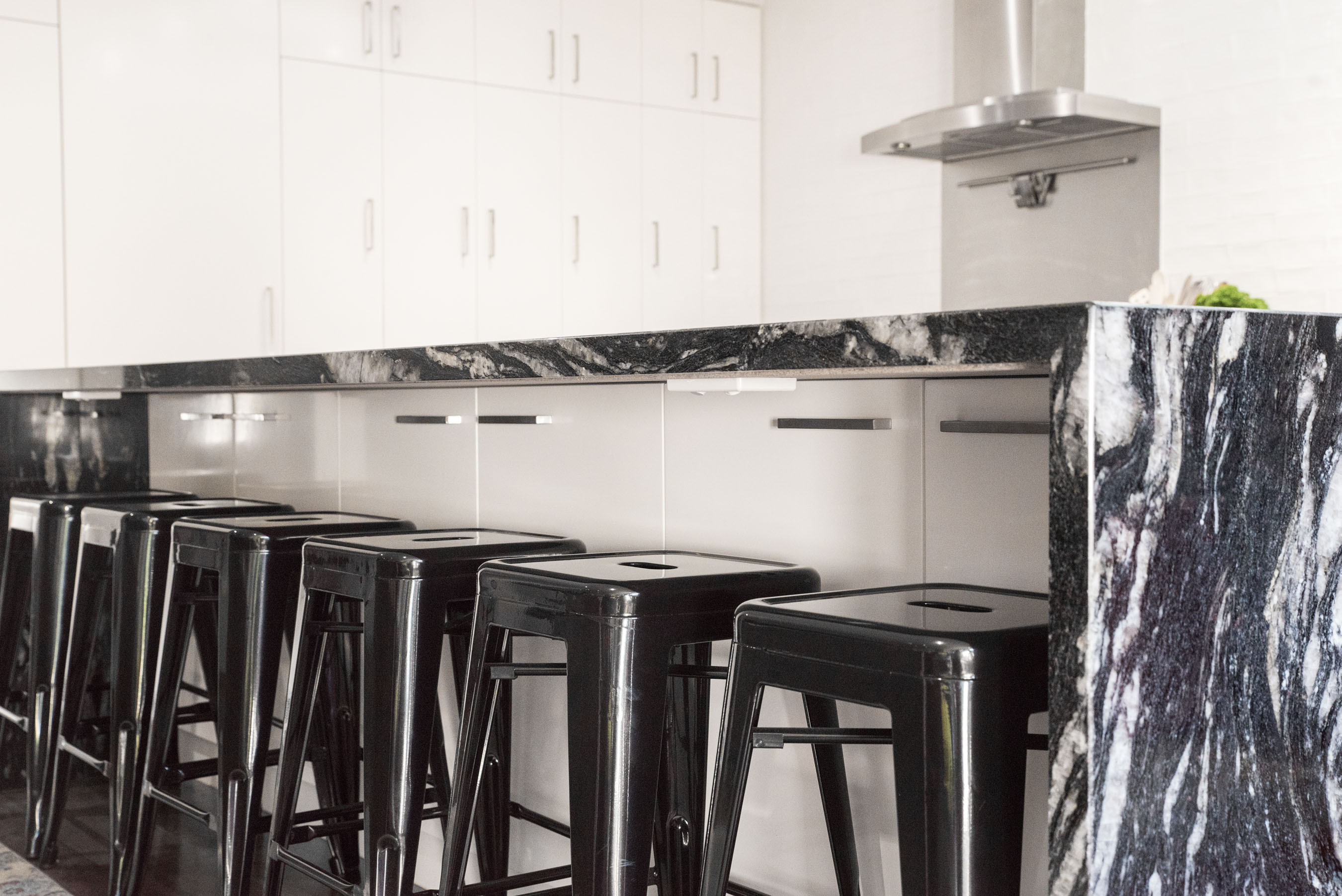 home, design, construction, architecture, kitchen, port melbourne, bryan scott projects, melbourne